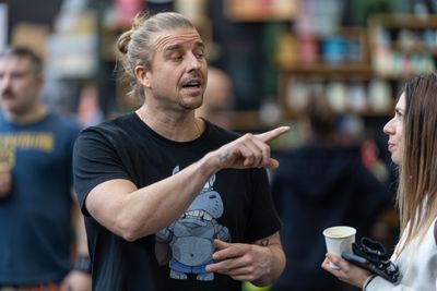 WeFit 2025 Charity Event WoDs